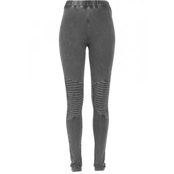  Gamaschen URBAN CLASSICS TB1056 DUNKELGRAU 