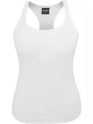 Tanktop URBAN CLASSICS TB697 WEIß
