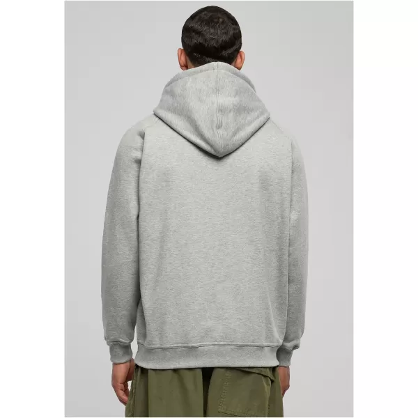  Herren -Sweatshirt URBAN CLASSICS TB014 GRAU 