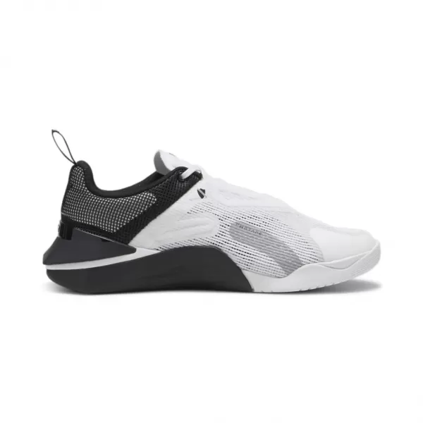  Damenschuhe PUMA FUSE 3.0 WNS WEIß 