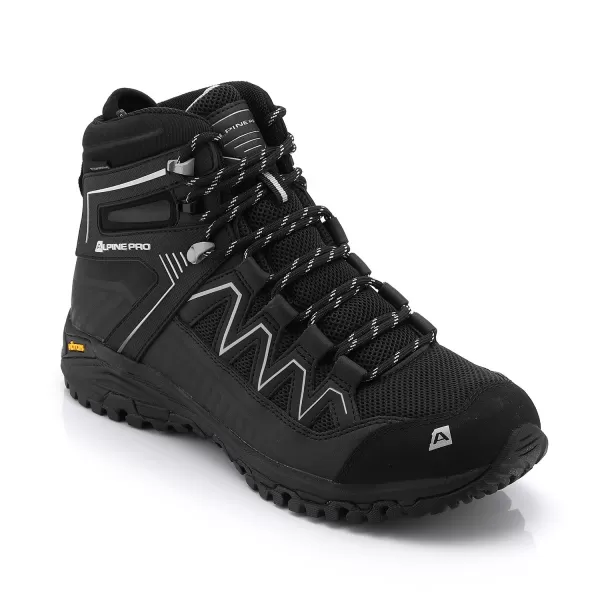  Outdoor -Schuhe ALPINE PRO GUDERE UBTC380 SCHWARZ 