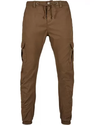 Hose URBAN CLASSICS TB1268 DUNKLER BODEN
