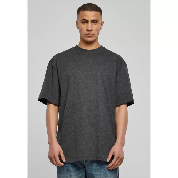 Hemd URBAN CLASSICS TB006 HOLZKOHLE 