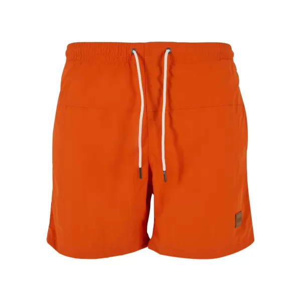 Shorts URBAN CLASSICS TB1026 ROSTORANGE 