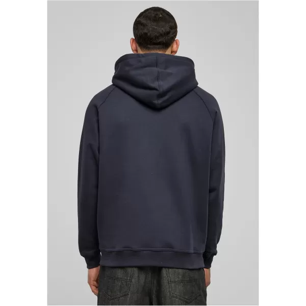  Herren -Sweatshirt URBAN CLASSICS TB014 MARINE 