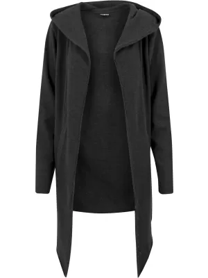 Strickjacke URBAN CLASSICS TB1389 HOLZKOHLE