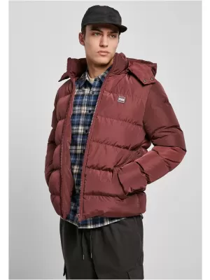Jacke URBAN CLASSICS TB1807 KIRSCHE