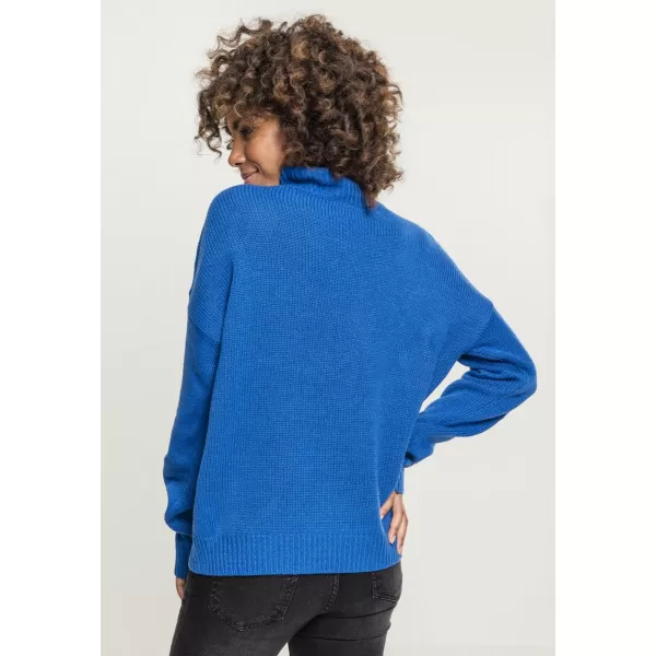  Damen URBAN CLASSICS TB2358 HELLBLAU 