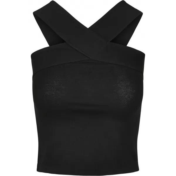  Tanktop URBAN CLASSICS TB2818 SCHWARZ 