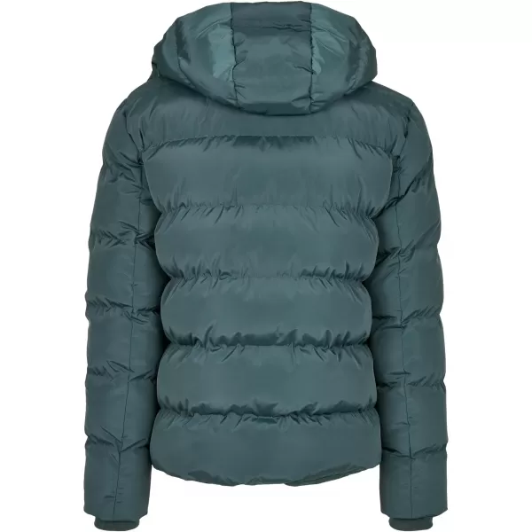 Jacke URBAN CLASSICS TB1807 FLASCHENGRÜN 