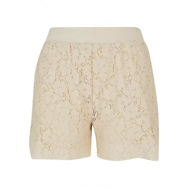  Damenshorts URBAN CLASSICS TB2594  