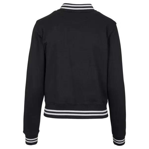  Damenjacke URBAN CLASSICS TB1990 SCHWARZ/SCHWARZ 