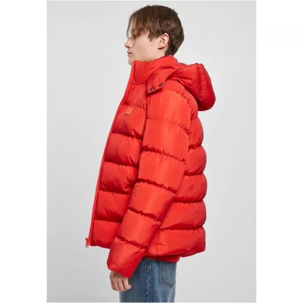  Jacke URBAN CLASSICS TB1807 HUGGERRED 
