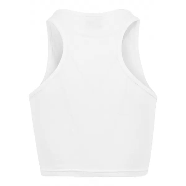  Tanktop URBAN CLASSICS TB1498 WEIß 