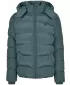 Jacke URBAN CLASSICS TB1807 FLASCHENGRÜN