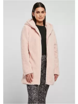 Damenjacke URBAN CLASSICS TB1755 ROSA
