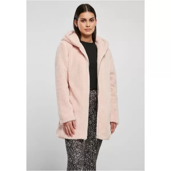  Damenjacke URBAN CLASSICS TB1755 ROSA 