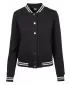 Damenjacke URBAN CLASSICS TB1990 SCHWARZ/SCHWARZ