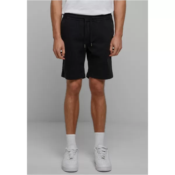  Shorts URBAN CLASSICS TB1609 SCHWARZ 