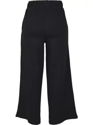 Damenhosen URBAN CLASSICS TB1942 SCHWARZ