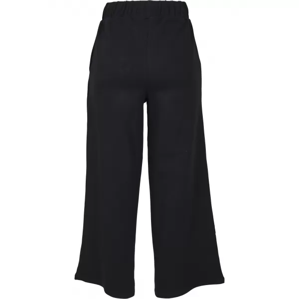  Damenhosen URBAN CLASSICS TB1942 SCHWARZ 