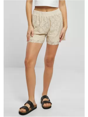 Damenshorts URBAN CLASSICS TB2594 