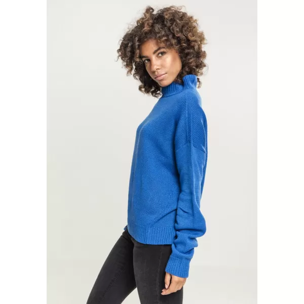  Damen URBAN CLASSICS TB2358 HELLBLAU 