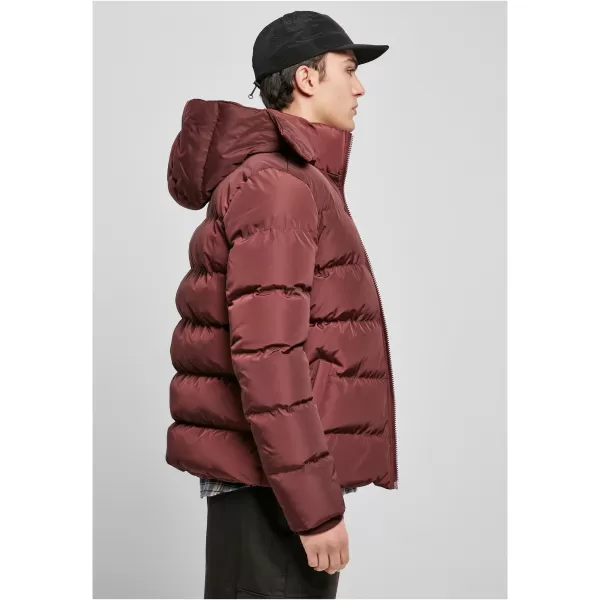  Jacke URBAN CLASSICS TB1807 KIRSCHE 