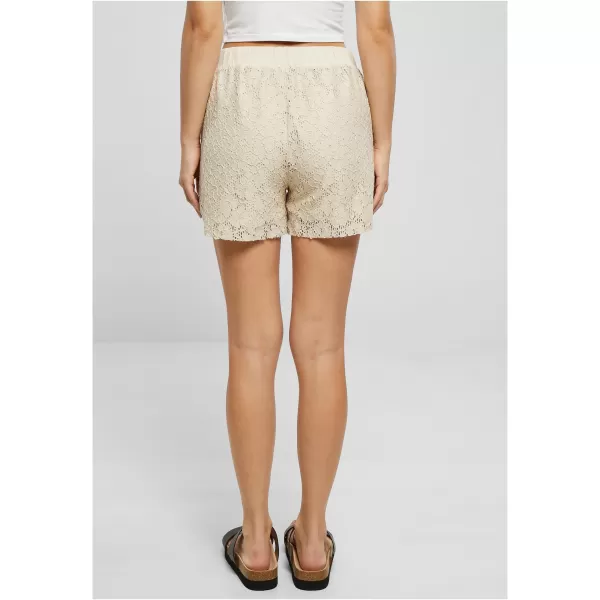  Damenshorts URBAN CLASSICS TB2594  