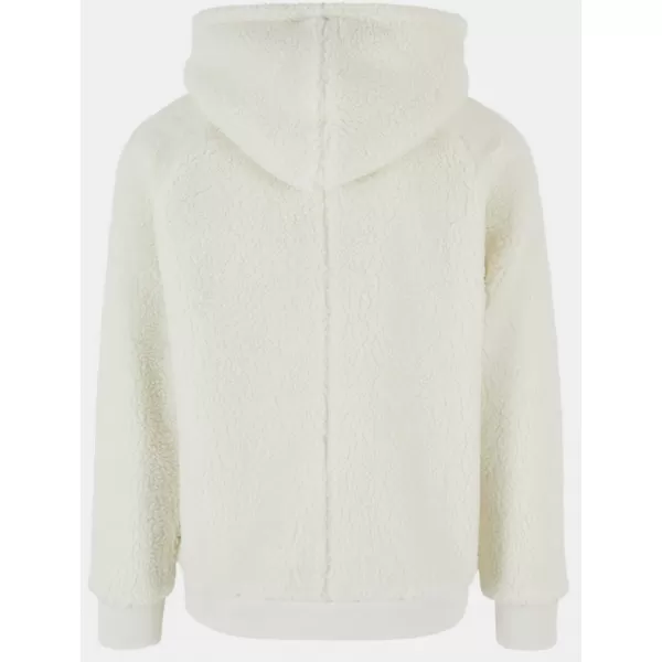  Herren -Sweatshirt URBAN CLASSICS TB2404 WEIß/SAND 