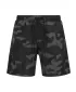 Shorts URBAN CLASSICS TB2053 DUNKLE CAMO