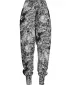 Damenhosen URBAN CLASSICS TB2674 GLIED