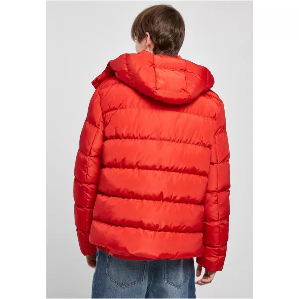  Jacke URBAN CLASSICS TB1807 HUGGERRED 