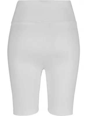 Damenshorts URBAN CLASSICS TB2632 WEIß