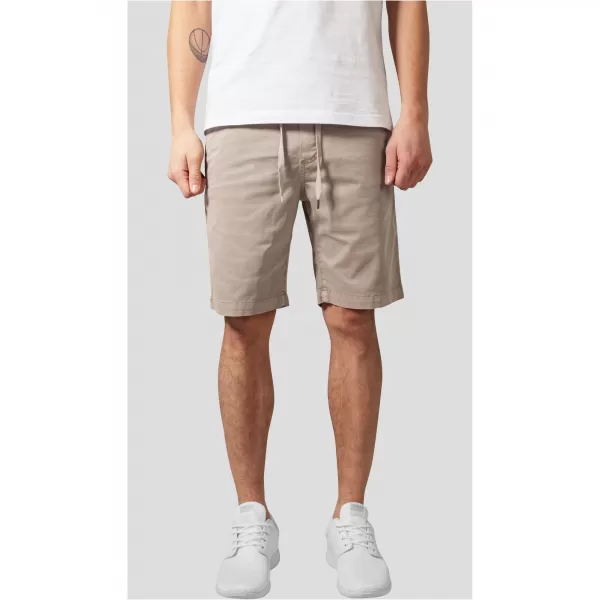  Shorts URBAN CLASSICS TB1609 SAND 