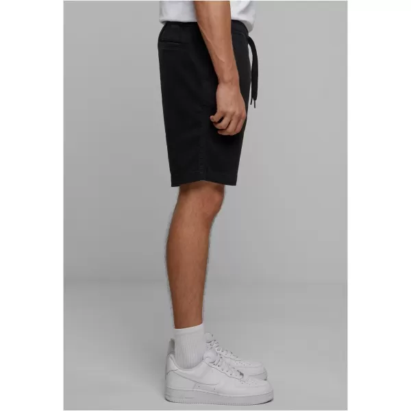  Shorts URBAN CLASSICS TB1609 SCHWARZ 