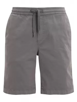 Shorts URBAN CLASSICS TB1609 LICHTASPHALT