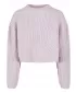 Damen URBAN CLASSICS TB2359 WEICHER LILA