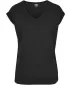 Hemd URBAN CLASSICS TB2831 SCHWARZ