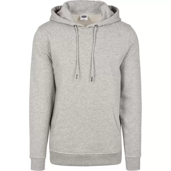  Herren -Sweatshirt URBAN CLASSICS TB1592 GRAU 