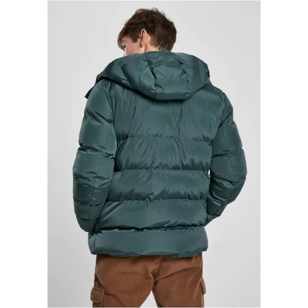  Jacke URBAN CLASSICS TB1807 FLASCHENGRÜN 