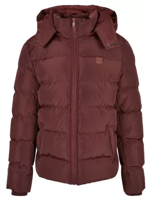 Jacke URBAN CLASSICS TB1807 KIRSCHE