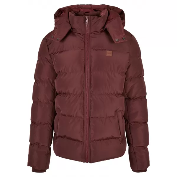  Jacke URBAN CLASSICS TB1807 KIRSCHE 