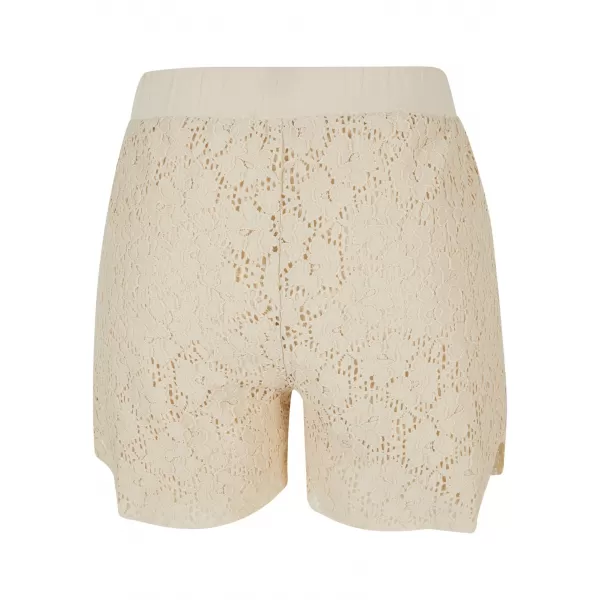  Damenshorts URBAN CLASSICS TB2594  