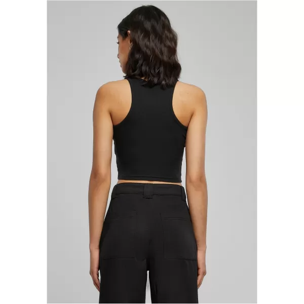  Tanktop URBAN CLASSICS TB1498 SCHWARZ 
