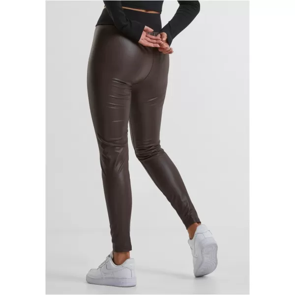  Gamaschen URBAN CLASSICS TB3001 BRAUN 