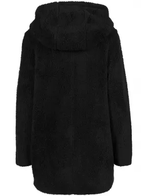 Damenjacke URBAN CLASSICS TB1755 SCHWARZ