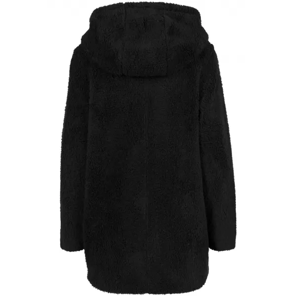  Damenjacke URBAN CLASSICS TB1755 SCHWARZ 