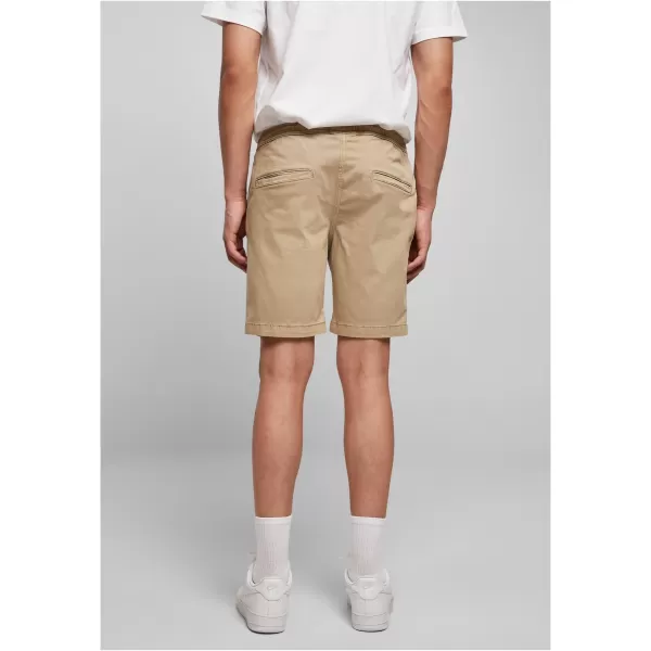  Shorts URBAN CLASSICS TB1609 UNION BEIGE 