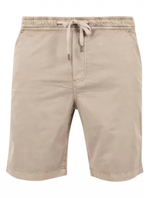 Shorts URBAN CLASSICS TB1609 SAND